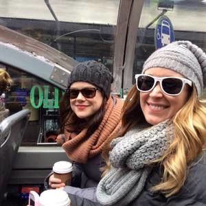 Meet your Posher, Danielle